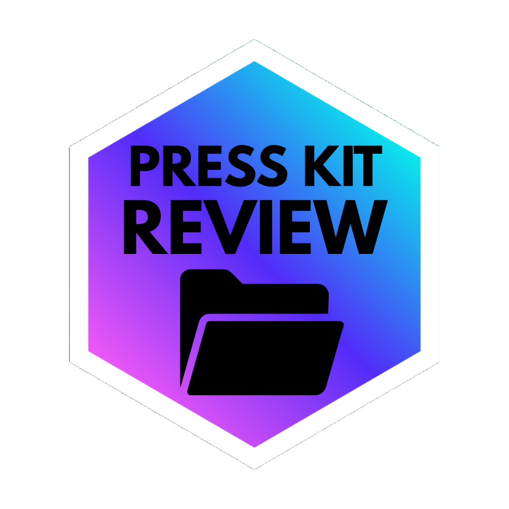 Fix Access Press Kit Review service badge