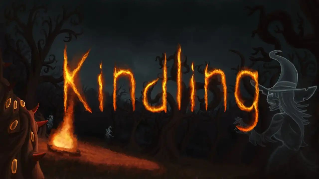 Kindling Playtest: Fire and Embers Light the Way in Talonbyte Games’ Witchy Roguelite