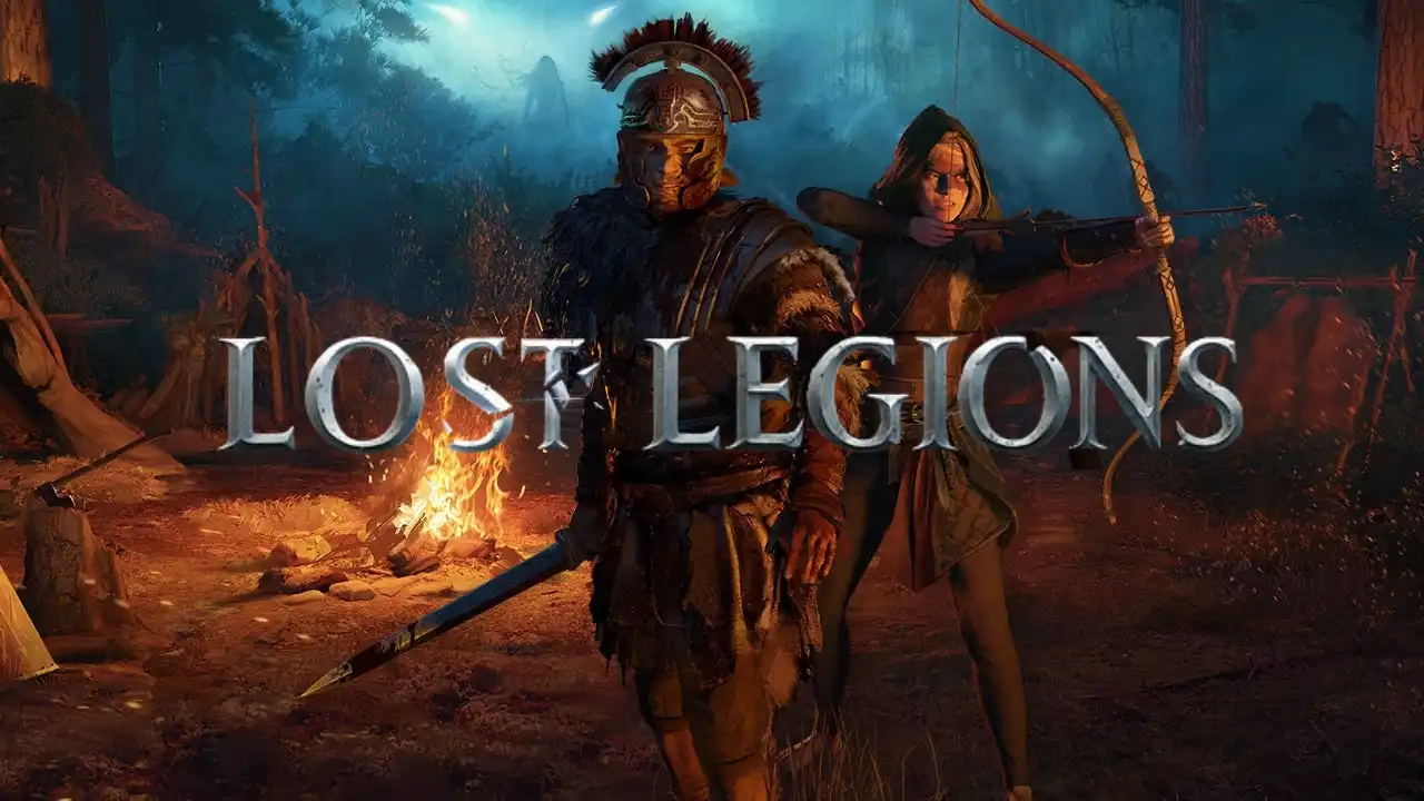 Lost Legions clears 60 000+ wishlists as Roman survival RPG momentum builds