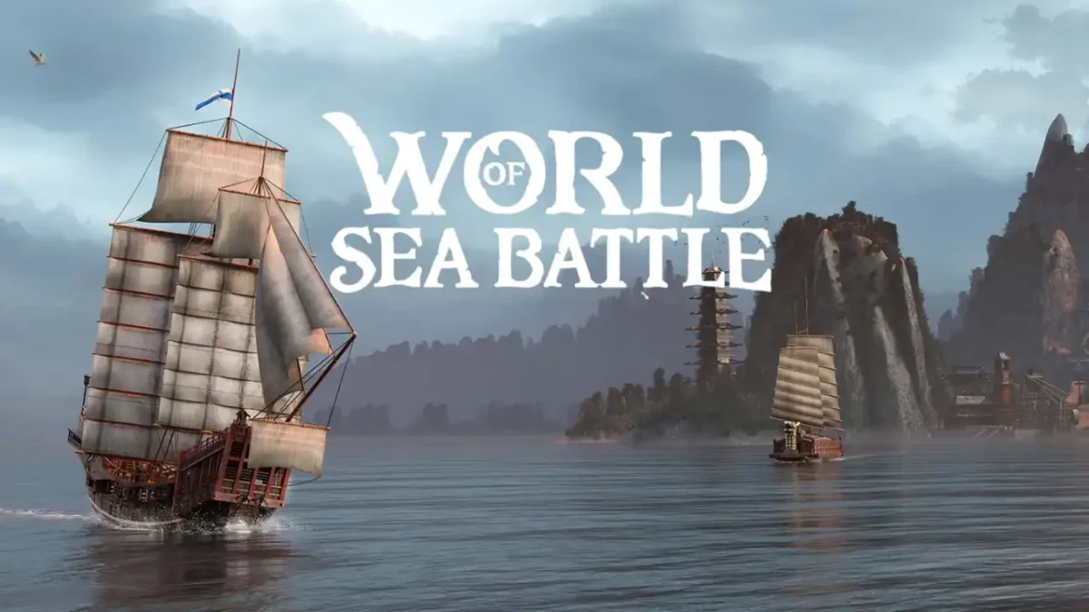 World of Sea Battle 2026 Roadmap: Four Major Updates Planned