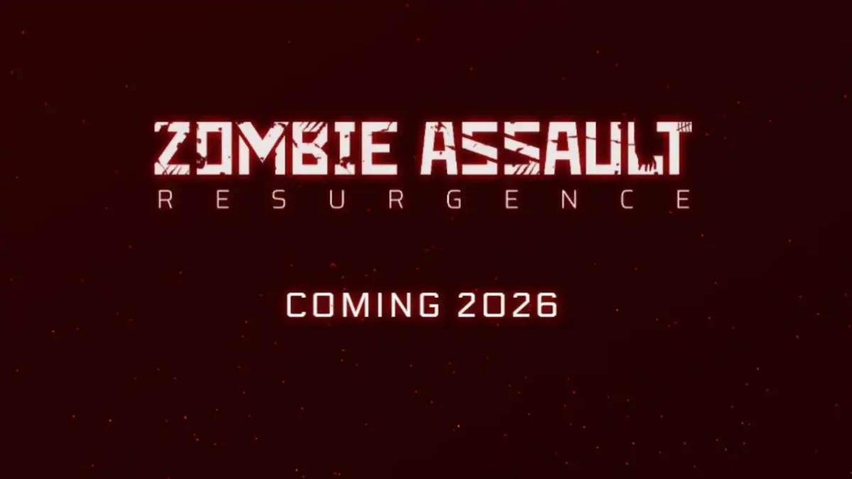 Zombie Assault: Resurgence demo features three classes, three maps, and two bosses during Next Fest