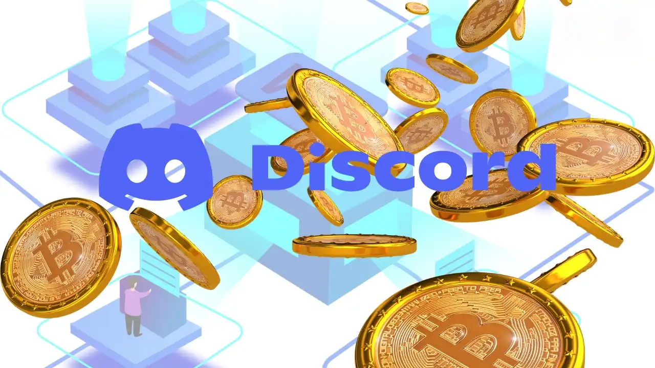 Scam Alert: Suspicious Discord Tag Mirrors a Familiar Crypto Trap