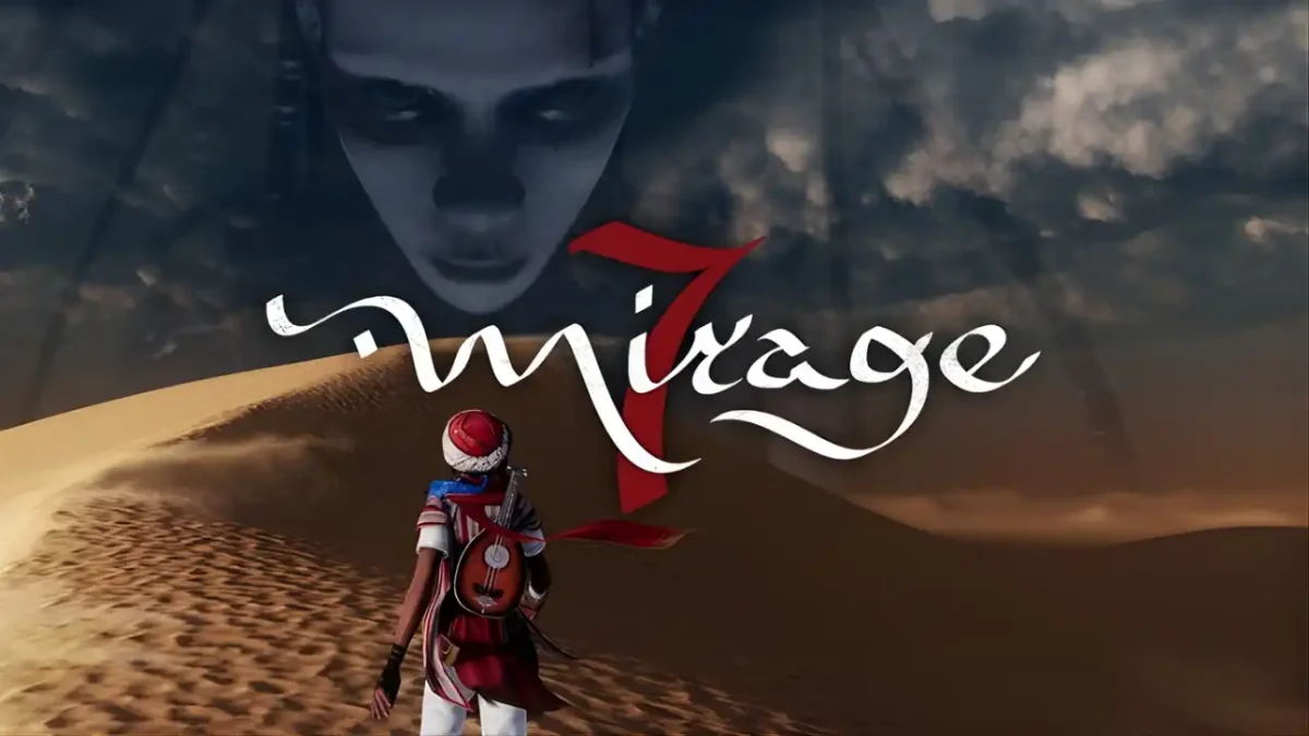 Mirage 7 Review – An Interesting Desert Adventure That Never Fully Lands