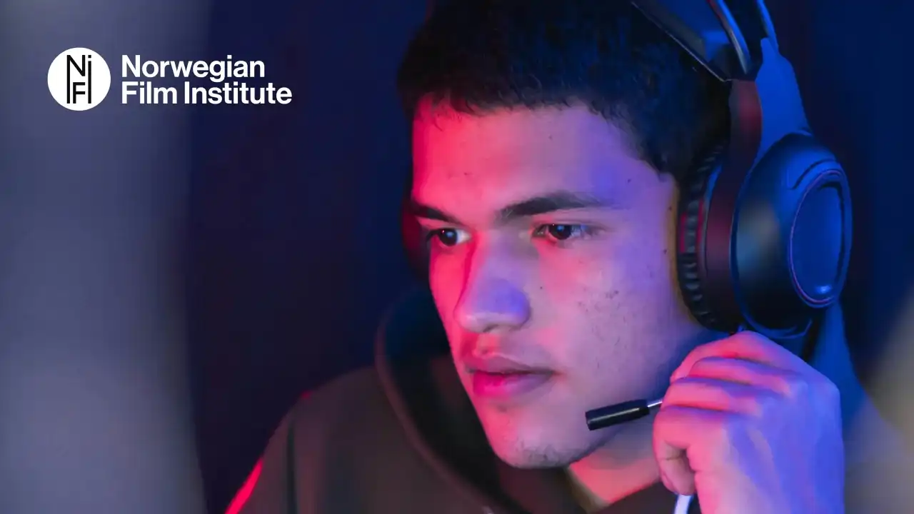 Golemancer Among 12 Norwegian Games Backed in NFI’s 18.6 Million NOK Funding Round