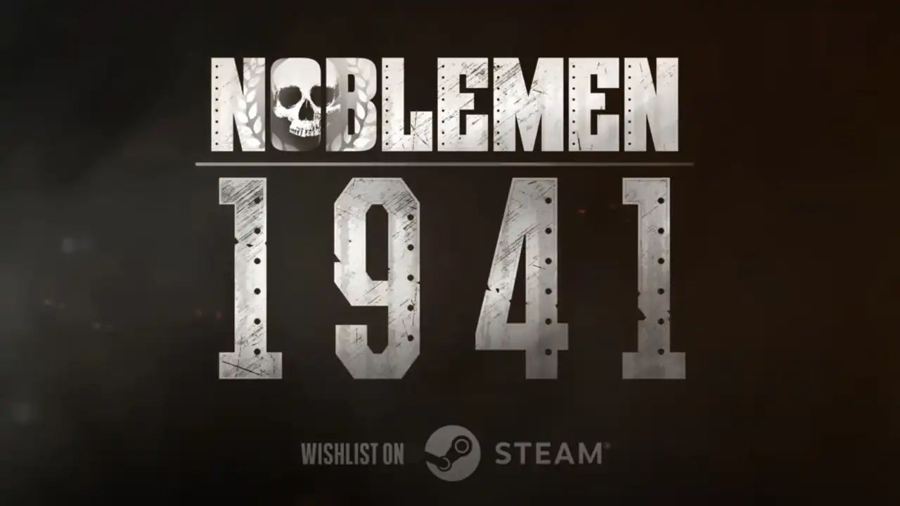 Noblemen: 1941 Looks Like a Bold Genre Clash Worth Watching in 2026