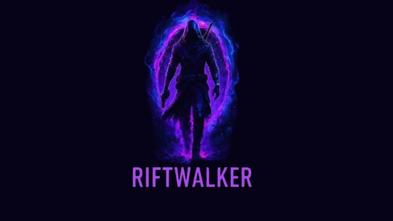 Rift Walker Hits 9,500+ Steam Wishlists as Ethan Mckinnon Builds in Public