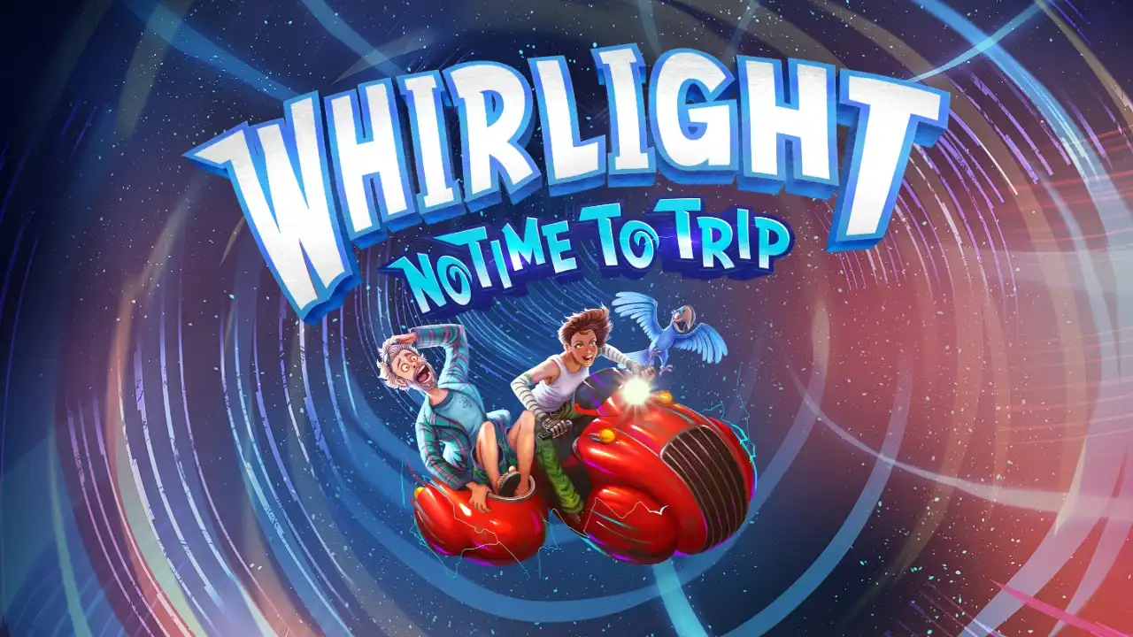 How Verice Bay Came to Life in Whirlight – No Time To Trip