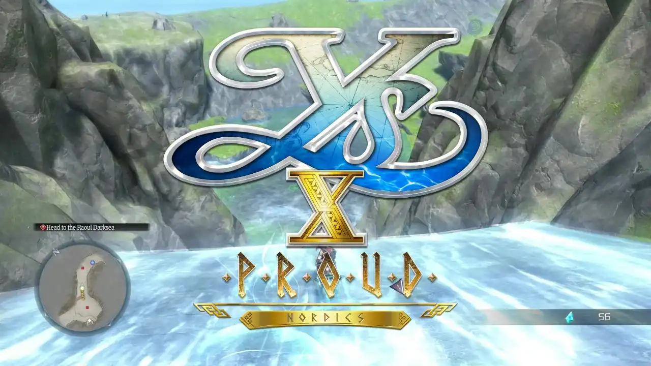 What Is Ys X: Proud Nordics? The Definitive Edition of Ys X: Nordics Explained
