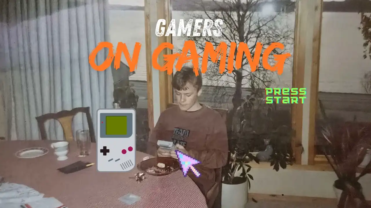 10 Real Perks of Being a Gamer, According to Gamers