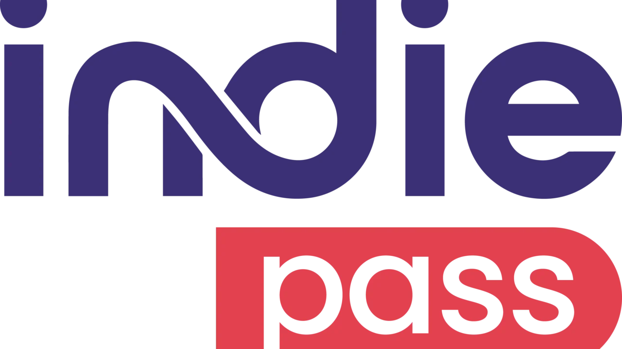 Indie Pass logo