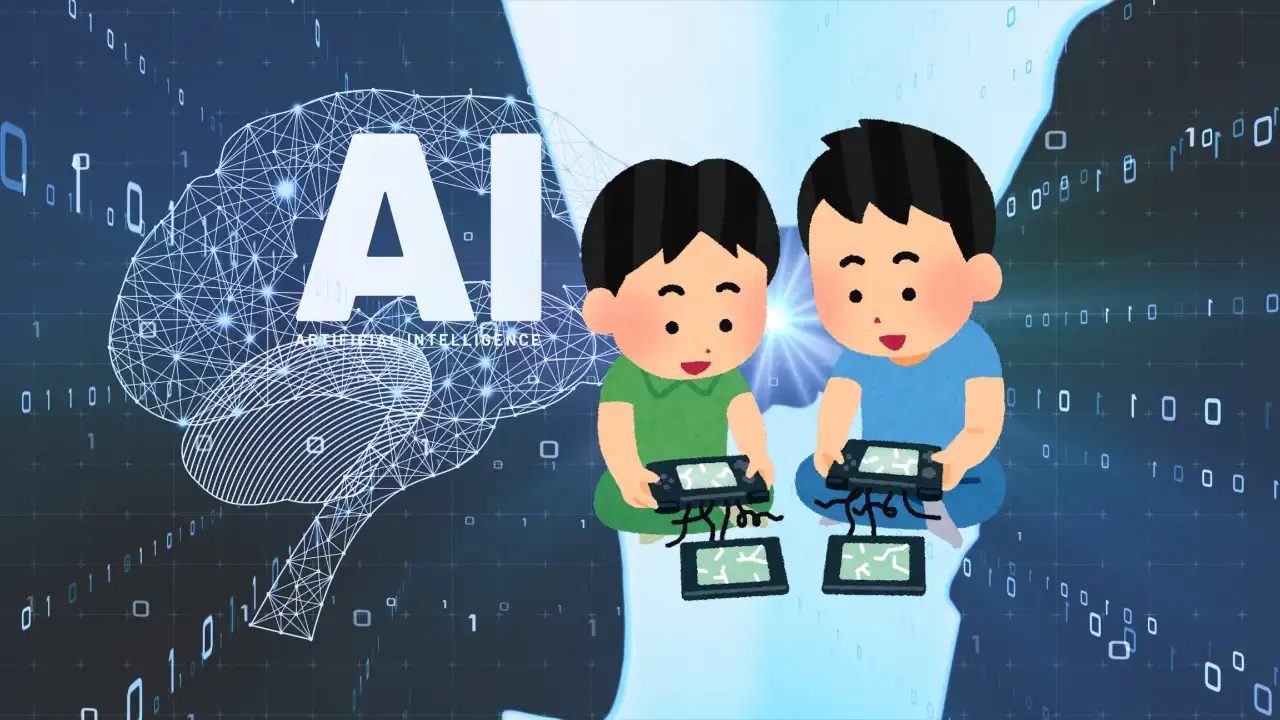 I Watched Kids Play AI Games, and It Said a Lot About the Future