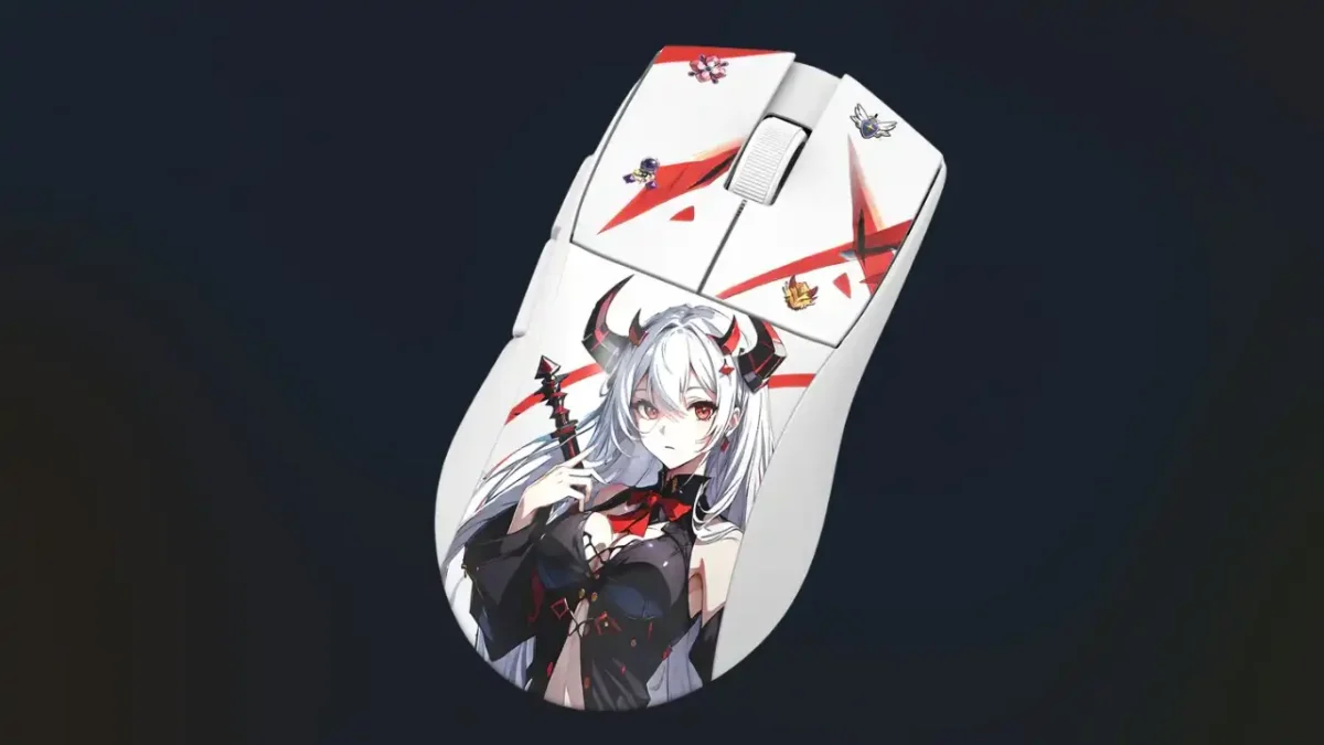 Fix Gaming Recommends: Budget Redragon Mice Worth Buying