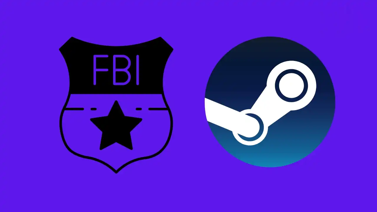 Steam Scam Fears Grow as FBI Investigates Malware-Linked Games