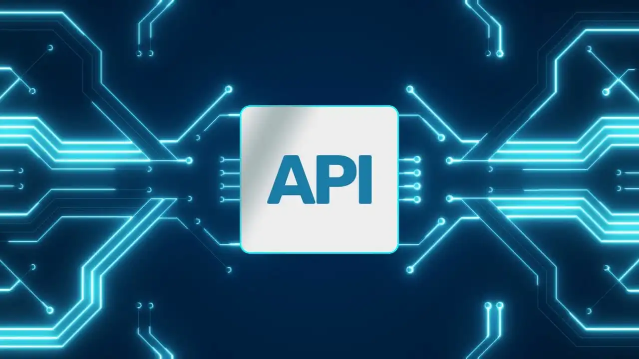 Why indie developers keep seeing the term API everywhere.