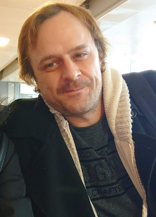Ronny Fiksdahl, Founder and Editor of Fix Gaming Channel