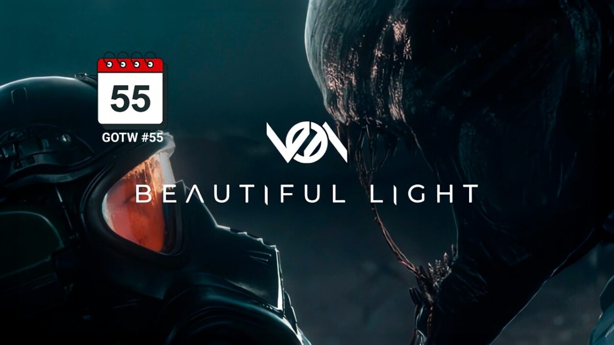 Beautiful Light Is Our Game of the Week #55