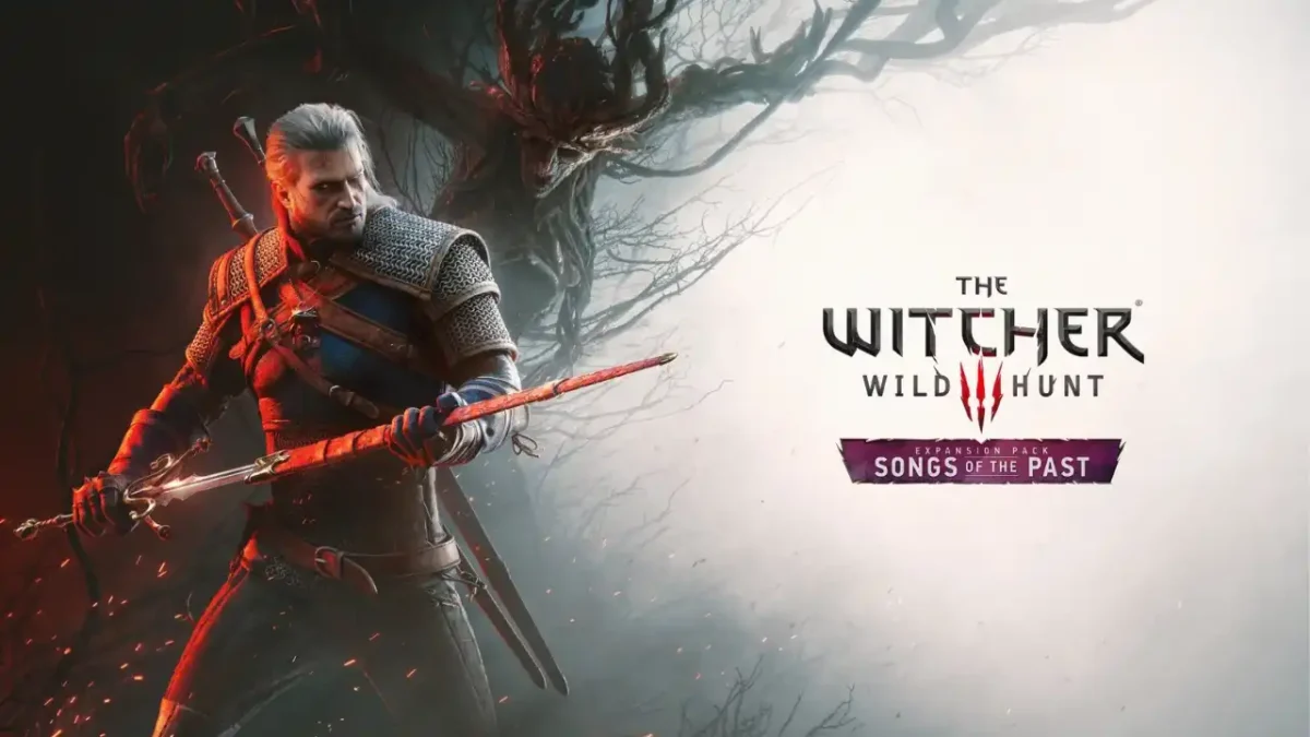 The Witcher 3: Wild Hunt Gets New Expansion Songs of the Past in 2027