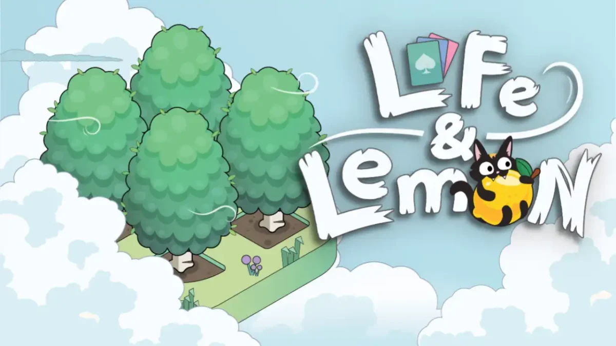 Hidden Gem Alert! Life & Lemon Is a Cozy Fruit Farming Card Game Worth Watching