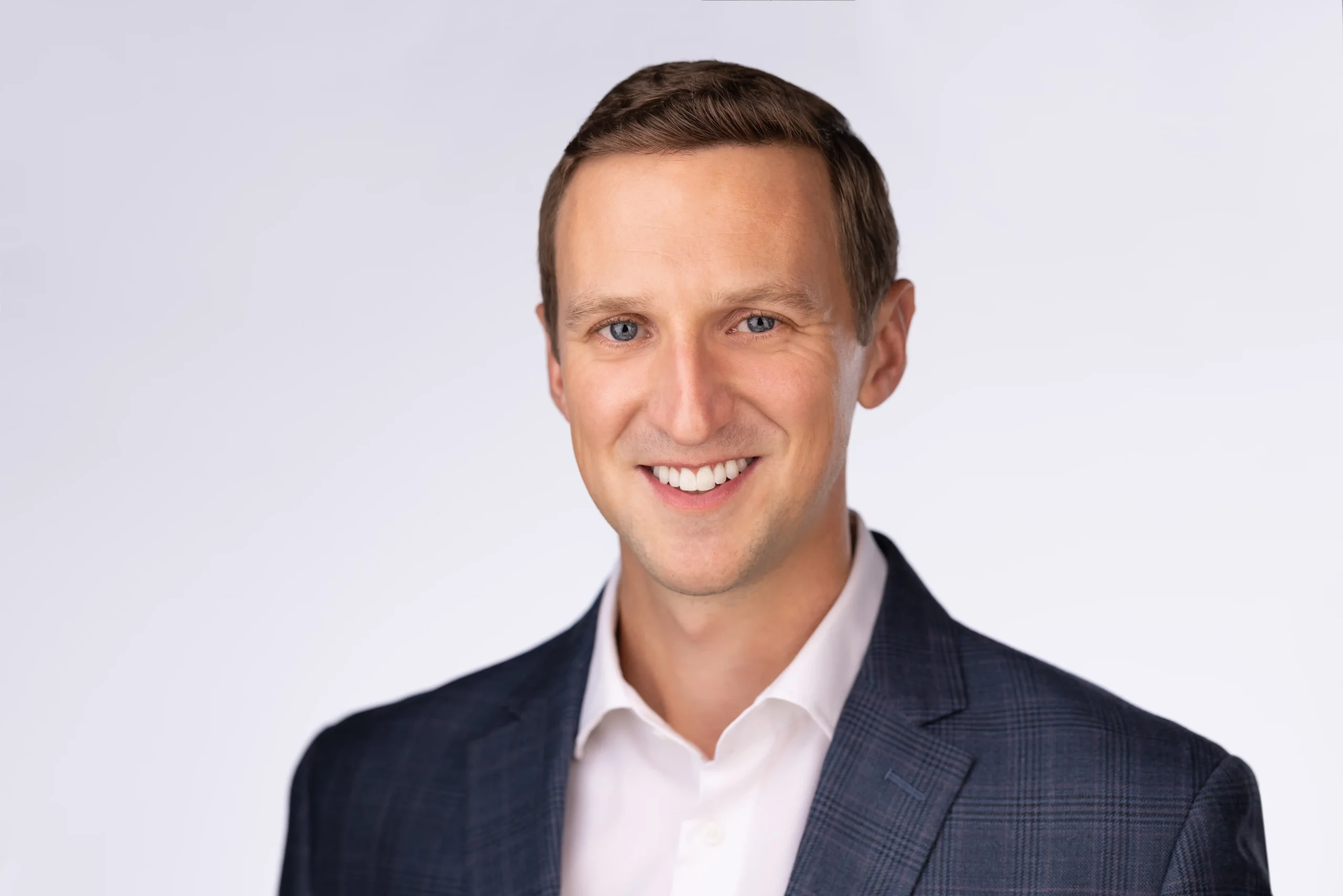 Iain Atkinson, former professional tennis player and developer of Tennis Tycoon