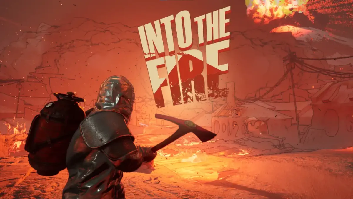 Into the Fire Playtest Is Over — But We Captured the Heat