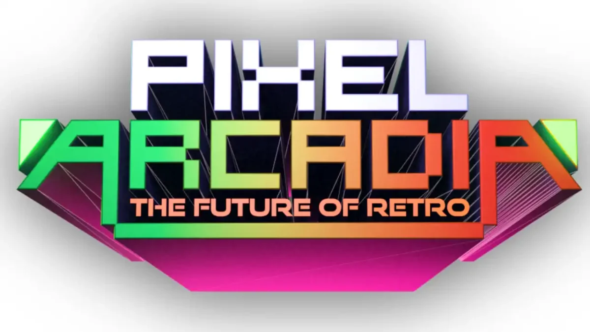 Pixel Arcadia Announced as New Retro Gaming Showcase for August 2026