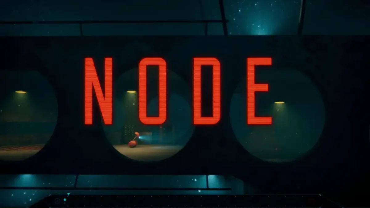 NODE First Impressions: Clever, But Not a 32:9 Showcase