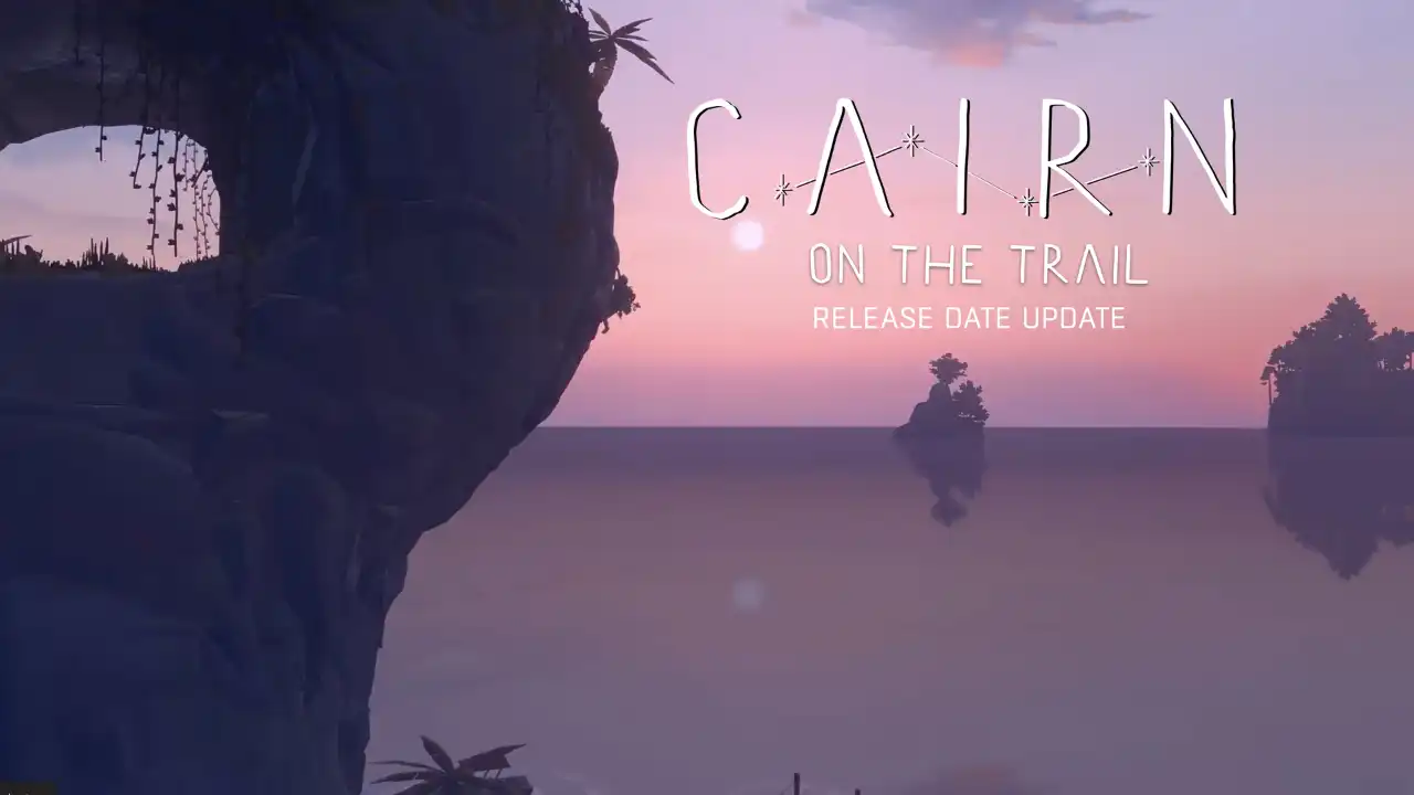 Το δωρεάν DLC για τα βαθιά νερά του Cairn κυκλοφορεί σήμερα