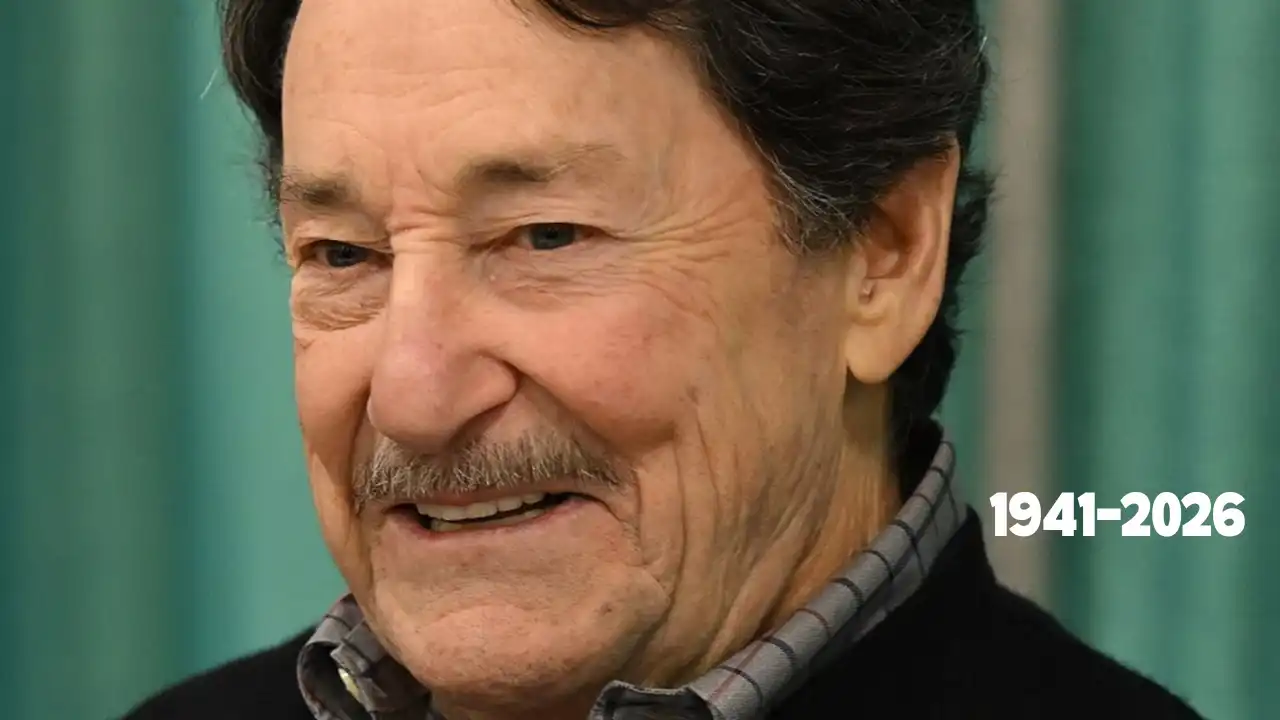 Peter Cullen, longtime voice actor of Optimus Prime in Transformers