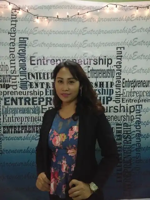 Robelle Veligaño, Owner, SEO and Social Media Lead at Fix Gaming Channel