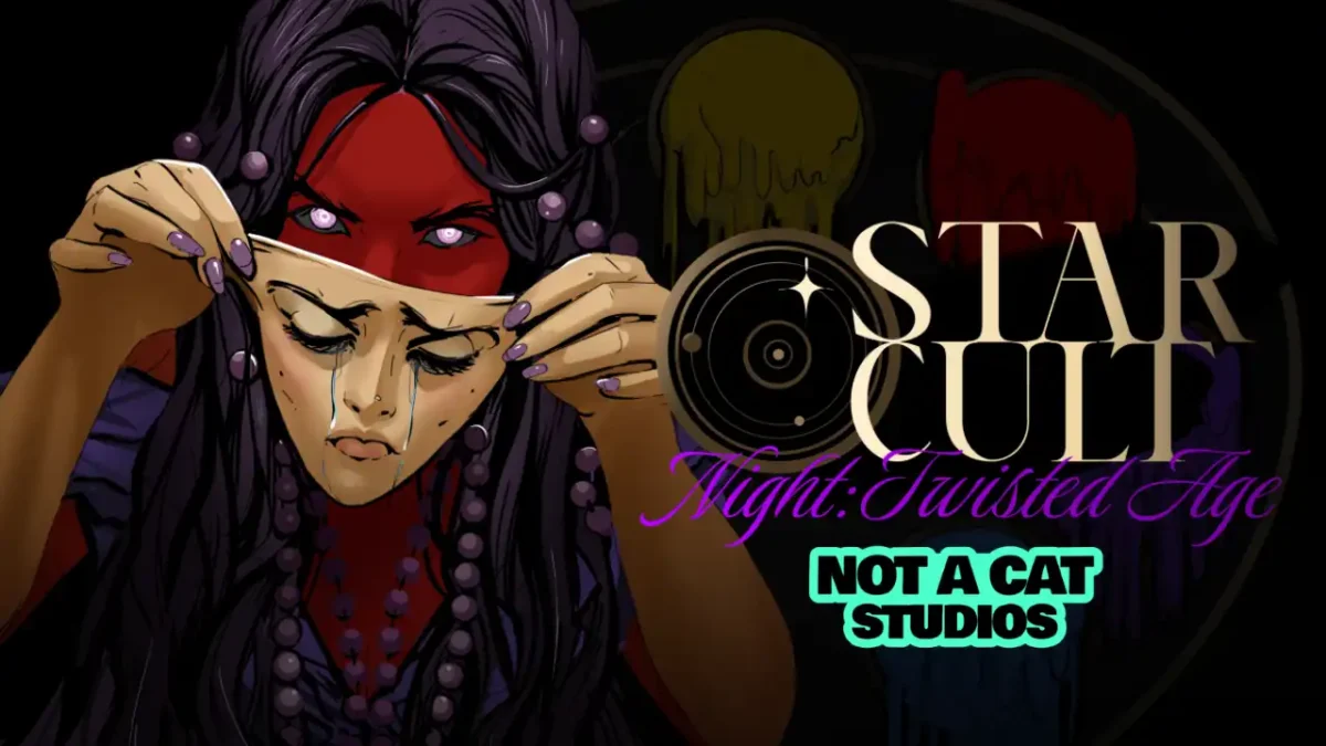 STARCULT Interview: How Emotion Shapes Murder, Romance, and Choice