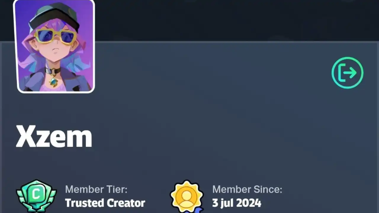 Xzem Brawl Stars creator interview featured image