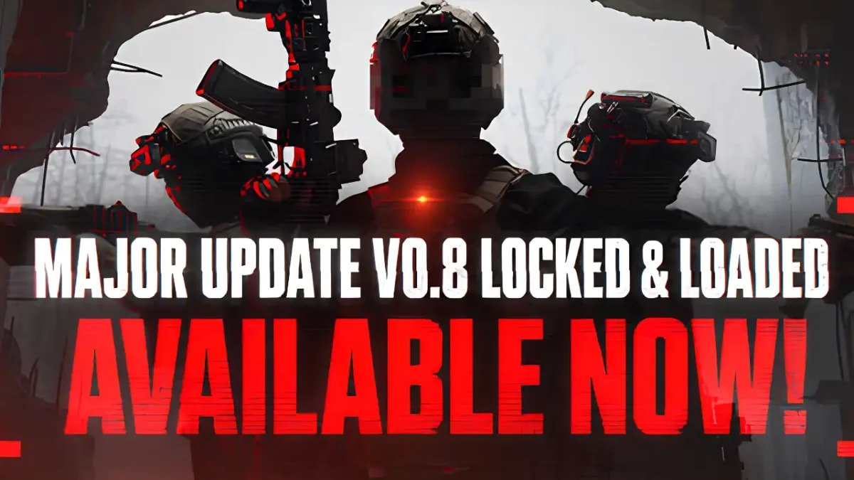 Bodycam Locked & Loaded Update Is Out Now, but Several Features Are Missing