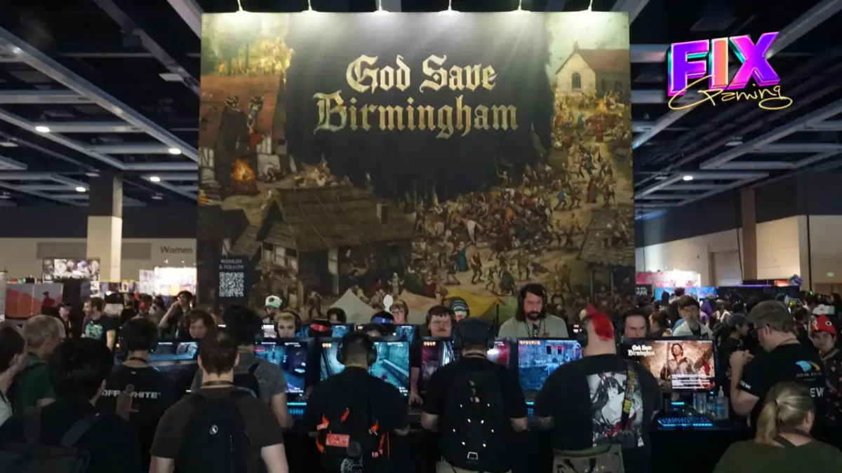 PAX West 2026 Dia 2: Incubadora de jogos independentes traz mais surpresas.