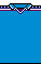 Manchester City 1997–99 home shirt graphic from the club’s 1998/99 third-tier season.