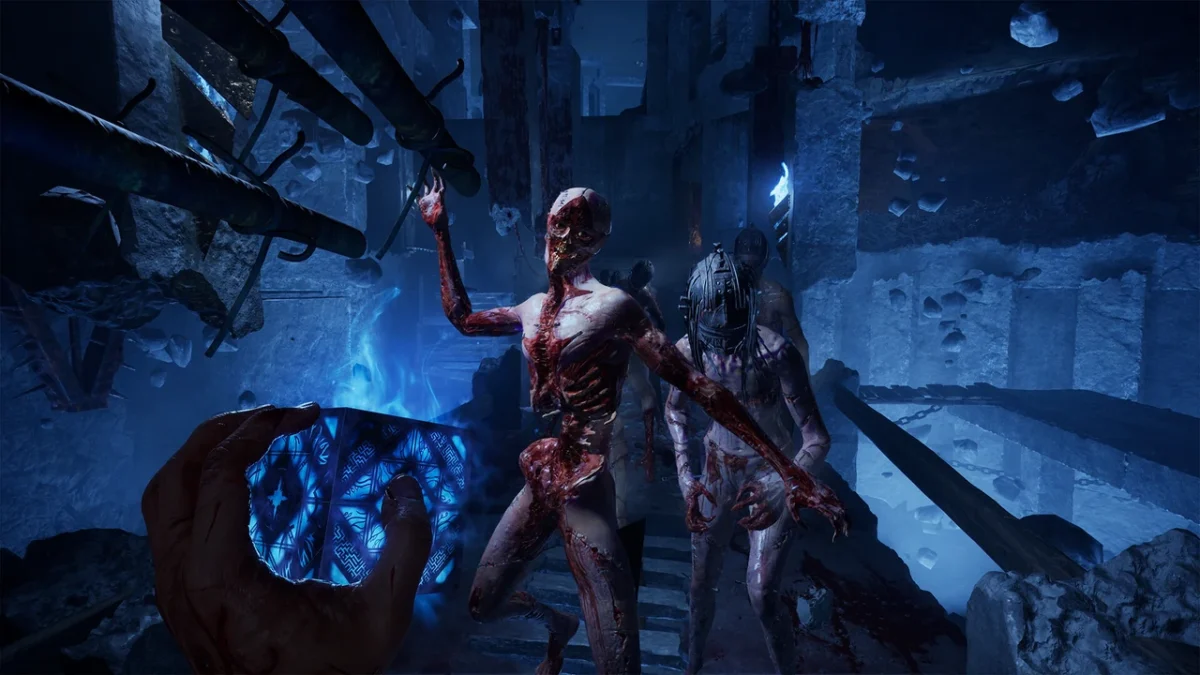 Clive Barker’s Hellraiser: Revival Demo Review – 100/100, and It Scared the Hell Out of Me