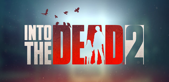 Into the Dead 2 gameplay screenshot from PikPok's Google Play listing
