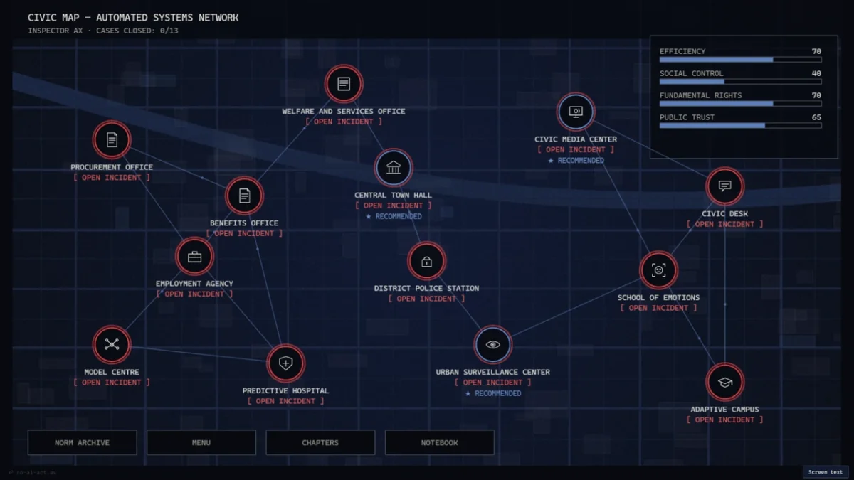 Fix Stories: From AI Research to a Game Built on Weekends