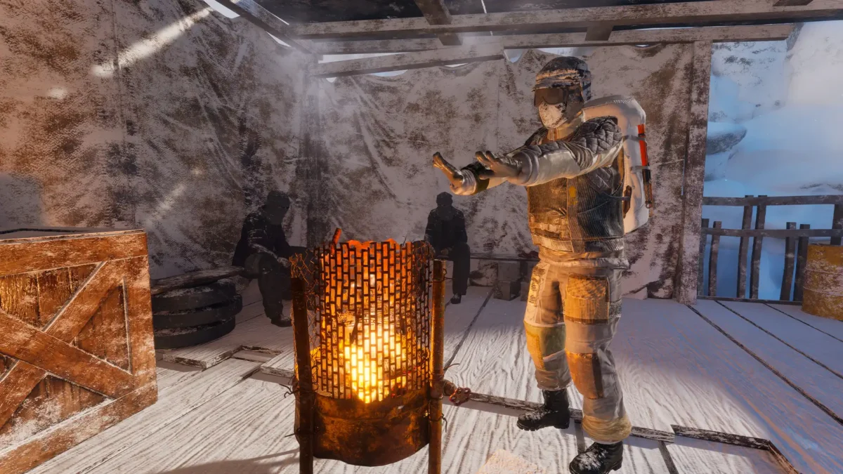 Permafrost Beginner Guide: What to Do First