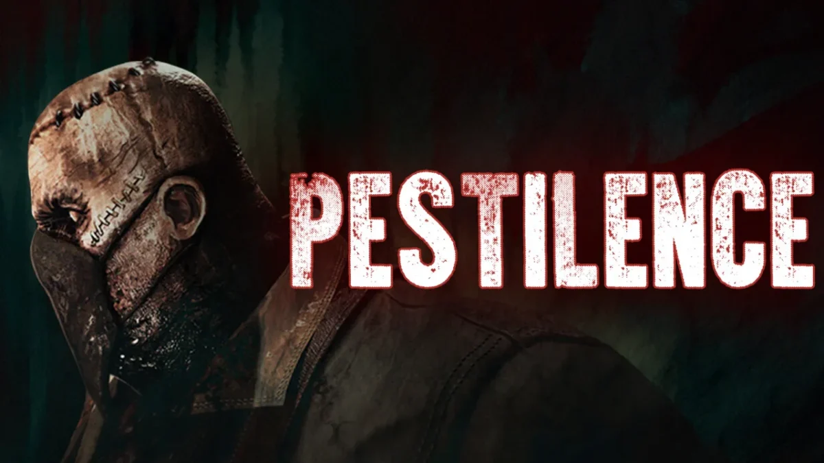 Pestilence Review: Creepy Horror, Frustrating Puzzles (5/10)