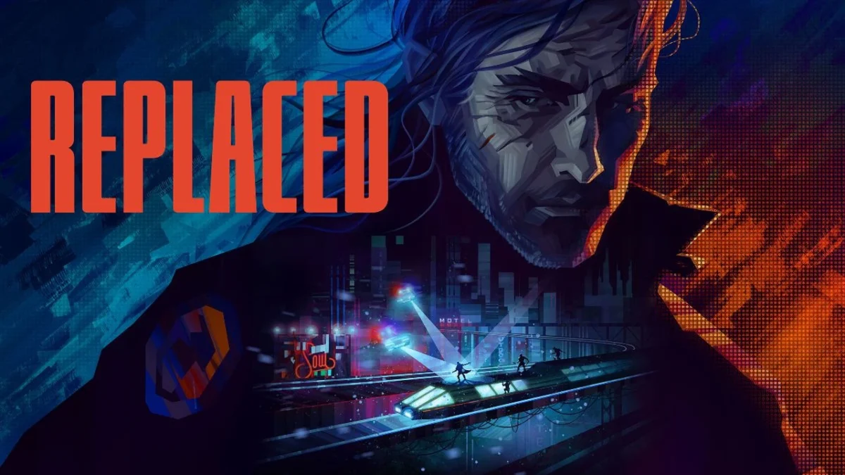 REPLACED Comes to Android on December 8